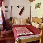 Casa de Férias Stylově Romantická Venkovská Mlýnské Struhadlo