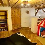 Stylově Romantická Venkovská Mlýnské Struhadlo Casa de Férias