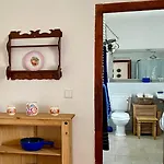 Casa de Férias Stylově Romantická Venkovská Mlýnské Struhadlo *