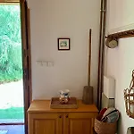 Stylově Romantická Venkovská Mlýnské Struhadlo Casa de Férias