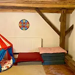 Stylově Romantická Venkovská Mlýnské Struhadlo * Mlynske Struhadlo