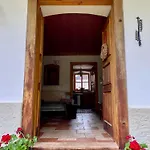 Casa de Férias Stylově Romantická Venkovská Mlýnské Struhadlo Mlynske Struhadlo