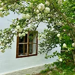 Casa de Férias Stylově Romantická Venkovská Mlýnské Struhadlo Mlynske Struhadlo