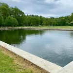Casa de Férias Stylově Romantická Venkovská Mlýnské Struhadlo Mlynske Struhadlo
