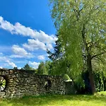 Casa de Férias Stylově Romantická Venkovská Mlýnské Struhadlo
