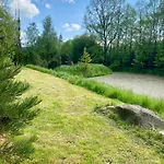Casa de Férias Stylově Romantická Venkovská Mlýnské Struhadlo