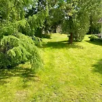 Stylově Romantická Venkovská Mlýnské Struhadlo Casa de Férias *
