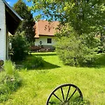 Stylově Romantická Venkovská Mlýnské Struhadlo