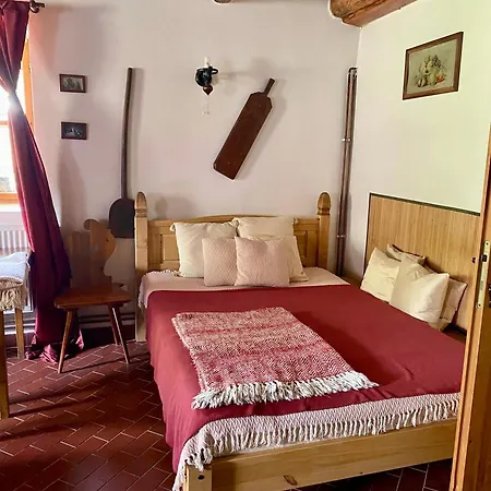 Feriehus Stylove Romanticka Venkovska
