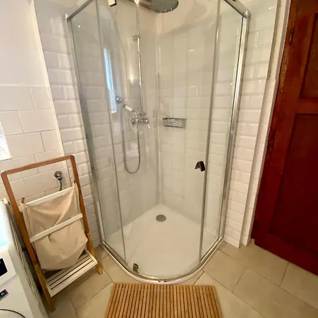 Casa vacanze Stylove Romanticka Venkovska *