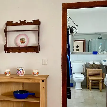 Casa vacanze Stylove Romanticka Venkovska *
