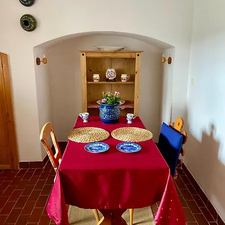 Holiday home Stylove Romanticka Venkovska Mlynske Struhadlo