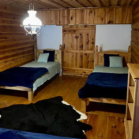 Stylove Romanticka Venkovska Feriehus