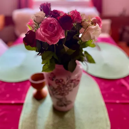 Casa vacanze Stylove Romanticka Venkovska Mlynske Struhadlo