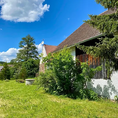 Casa vacanze Stylove Romanticka Venkovska *