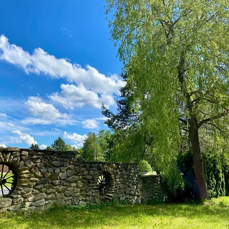 Casa vacanze Stylove Romanticka Venkovska