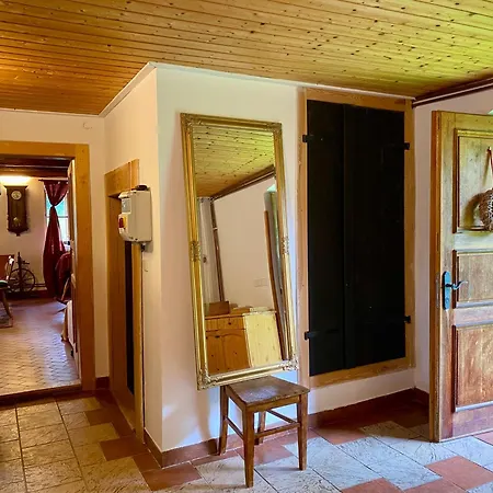 Stylove Romanticka Venkovska Feriehus
