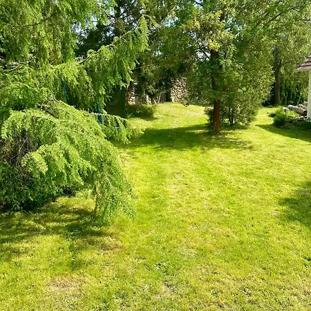 Stylove Romanticka Venkovska Feriehus *