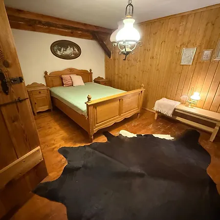 Stylove Romanticka Venkovska Holiday home *