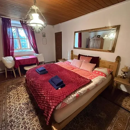Stylove Romanticka Venkovska Дом отдыха Mlynske Struhadlo