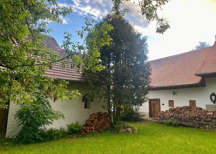 Stylově Romantická Venkovská Mlýnské Struhadlo *